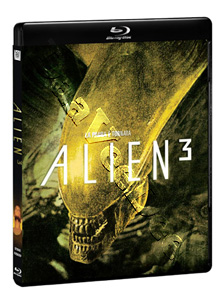 Alien 3 |   Blu-Ray